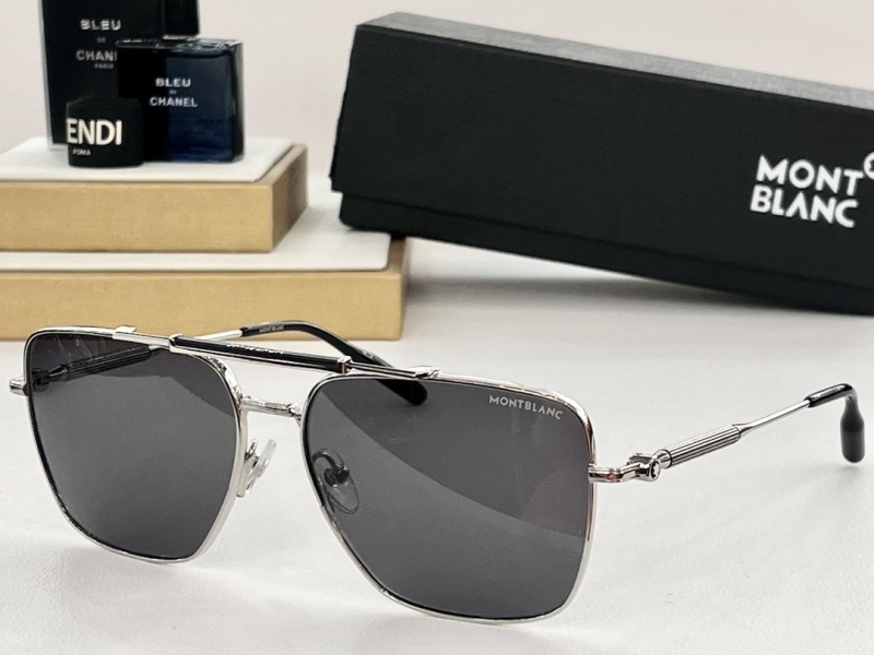 Montblanc Sunglasses